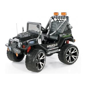 PEG PEREGO OD0502 GAUCHO SUPERPOWER 24V-12Ah