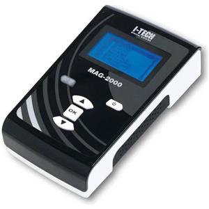Iacer Magnetoterapia a bassa frequenza Mag 2000 I-TECH