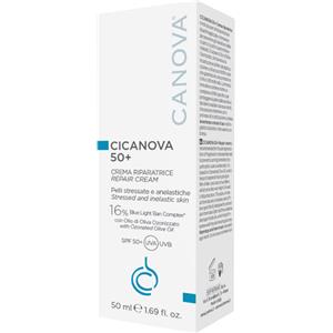 Canova Sifarma Div. Canova Cicanova 50+ 50 Ml