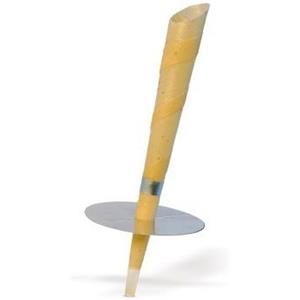 DESA PHARMA Srl Extrafine Sanity Con Auricolari Per Pulizia Orecchio 2 Pezzi - Coni Auricolari per Pulizia con Cera d'Api