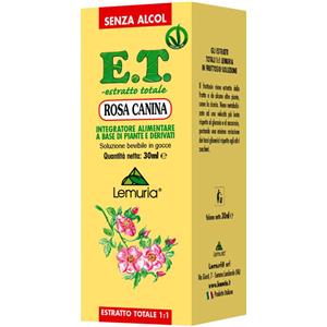 LEMURIA srl ROSA CANINA(GEM) GT 30ML LEMURIA
