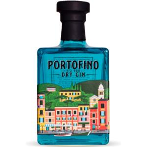 Portofino - Dry Gin - 50cl