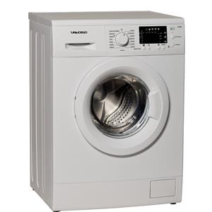 Ⓜ️???????????? SanGiorgio Slim F510L - Lavatrice slim 5 kg, MADE IN ITALY, 5 ANNI GARANZIA INCLUSI sulla SCHEDA ELETTRONICA, centrifuga 1000 giri, profondità 45 cm, elettronica, Nuova classe C (ex A++)