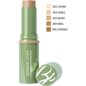 BIONIKE DEFENCE COVER FONDOTINTA CORRETTORE STICK201 IVOIRE 10ML