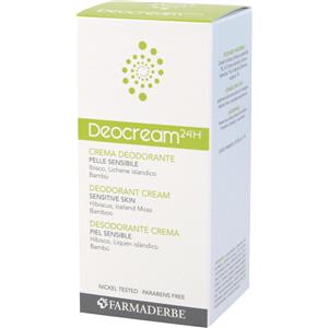 FARMADERBE DEOCREAM 50ml