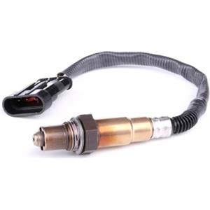 Bosch Sonda Lambda 0258006462 - Connettore Specifico, Ottimizzazione Combustione e Efficienza Motore