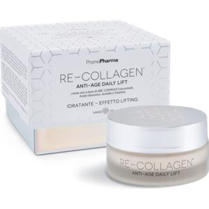 PROMOPHARMA SpA Re-collagen Crema Viso PromoPharma 50ml