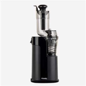 Ⓜ️???????????? H.Koenig GSX16 - Estrattore a rotazione lenta, SENZA BPA, tecnologia a PRESSIONE DOLCE, sistema SILENZIOSO, ugello EXTRA LARGE