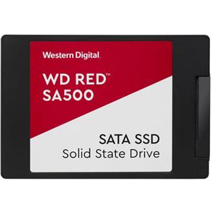 Western Digital memoria SSD 500 GB