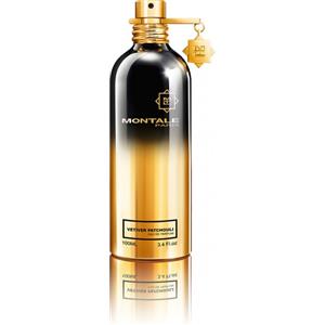 Montale Vetiver Patchouli 100ml : Formato - 100 ml