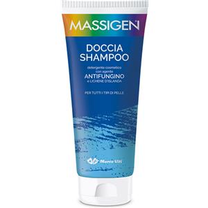 MARCO VITI FARMACEUTICI Massigen Doccia Shampoo Antifungino