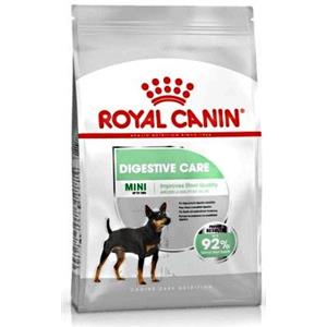 Royal Canin Mini Digestive Care 1 kg - Crocchette per Cani Adulti di Piccola Taglia con Sensibilità Digestiva