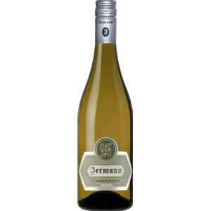 Jermann Chardonnay Venezia Giulia IGT 2024 - Vino Bianco Fermo, 0.75L, Alcol 13%, Fresco e Fruttato
