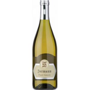 Jermann Pinot Grigio 2024 - Vino Bianco Venezia Giulia IGT, 0.75L, 12.5% Vol.