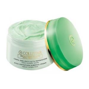 Collistar Crema Snellente Alta Definizione 400 ml