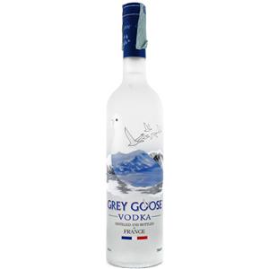 Grey Goose Vodka Grey Goose