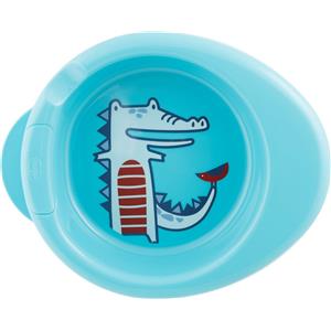 CHICCO (ARTSANA SpA) Piatto Pappacalda 6m+ Bimbo Chicco®