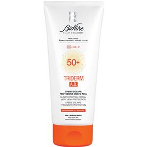 I.C.I.M. (BIONIKE) INTERNATION Triderm AD Crema Solare Spf50+ Bionike 200ml
