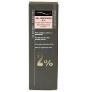 DIFA COOPER SpA Cosmetici Magistrali Jaluronius 2% Flacone 30ml