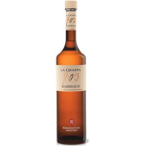 Maschio Bonaventura Maschio Grappa 903 Barrique