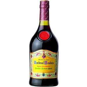 Cardenal Mendoza Solera Gran Reserva - Brandy de Jerez