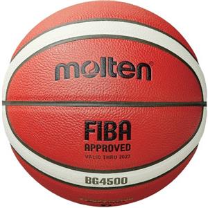 Molten Pallone basket molten b7g4500