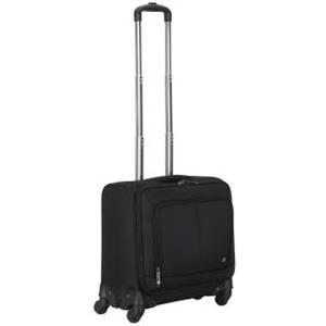 Rivacase 8481 Travel carry-on Trolley Nero