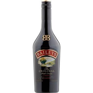 R.A.Bailey & Co. Baileys The Original Irish Cream 0.70 l