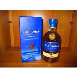 Kilchoman Machir Bay