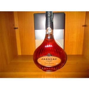 Armagnac Janneau VSOP
