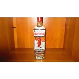 Gin Beefeater litro