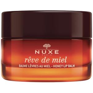 Nuxe Reve de Miel - Balsamo Labbra Riparatore al Miele, 15ml