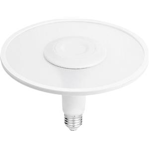 V-TAC Lampadina LED E27 UFO 11W 900LM Bianco Caldo 3000K con Chip Samsung e Garanzia di 5 Anni