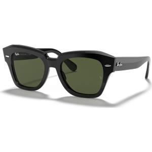 Ray-Ban Occhiali da Sole Ray-Ban State Street RB 2186 (901/31)