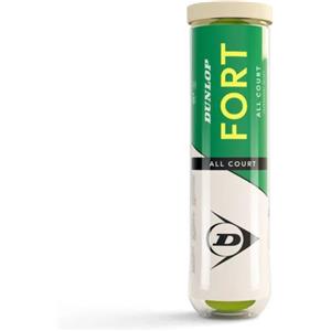Dunlop Tubo palline
