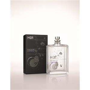 Escentric Molecules Molecule 01 EDT : Formato - 100 ml
