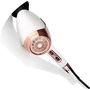 Ghd helios phon bianco - asciugacapelli