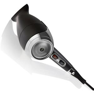 Ghd helios phon nero - asciugacapelli