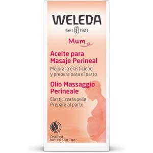 WELEDA ITALIA Weleda Mum Olio Smagliature Gravidanza Pelli Sensibili 100ml