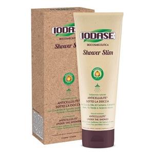 Iodase Bio Showerslim 220 Ml