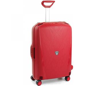 Roncato Light Trolley Medio 68 Cm - Rosso