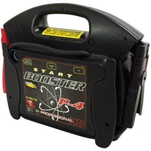 Cora Avviatore portatile Start Booster P4 Professional 12V 2500A