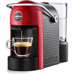Lavazza Macchina da Caffè Lavazza A Modo Mio Jolie Rossa