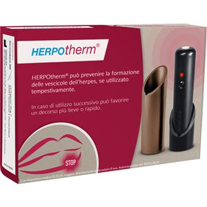 ARKOFARM Srl Herpotherm® Mibe Pharma 1 kit
