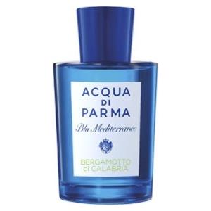 Acqua di Parma Blu Mediterraneo Bergamotto di Calabria Eau de toilette spray 150 ml unisex