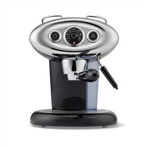 Illy - Macchina Da Caffè X7.1-nero