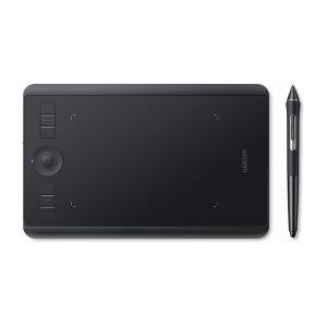 Wacom Intuos Pro S (Small) tavoletta grafica [FINE SERIE] - PTH460K1B