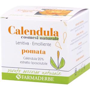 FARMADERBE CALENDULA Pomata 75ml FDB