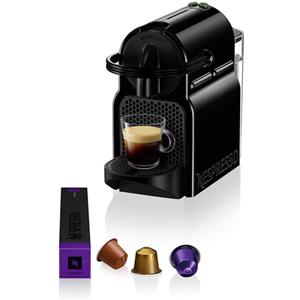 De'Longhi Inissia Nespresso EN 80.B macchina per caffè Automatica/Manuale Macchina per caffè a capsule 0,8 L