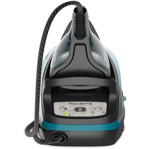 Rowenta DG7623 Compact Steam Pro, Ferro con Caldaia, 325 g/min, Aqua